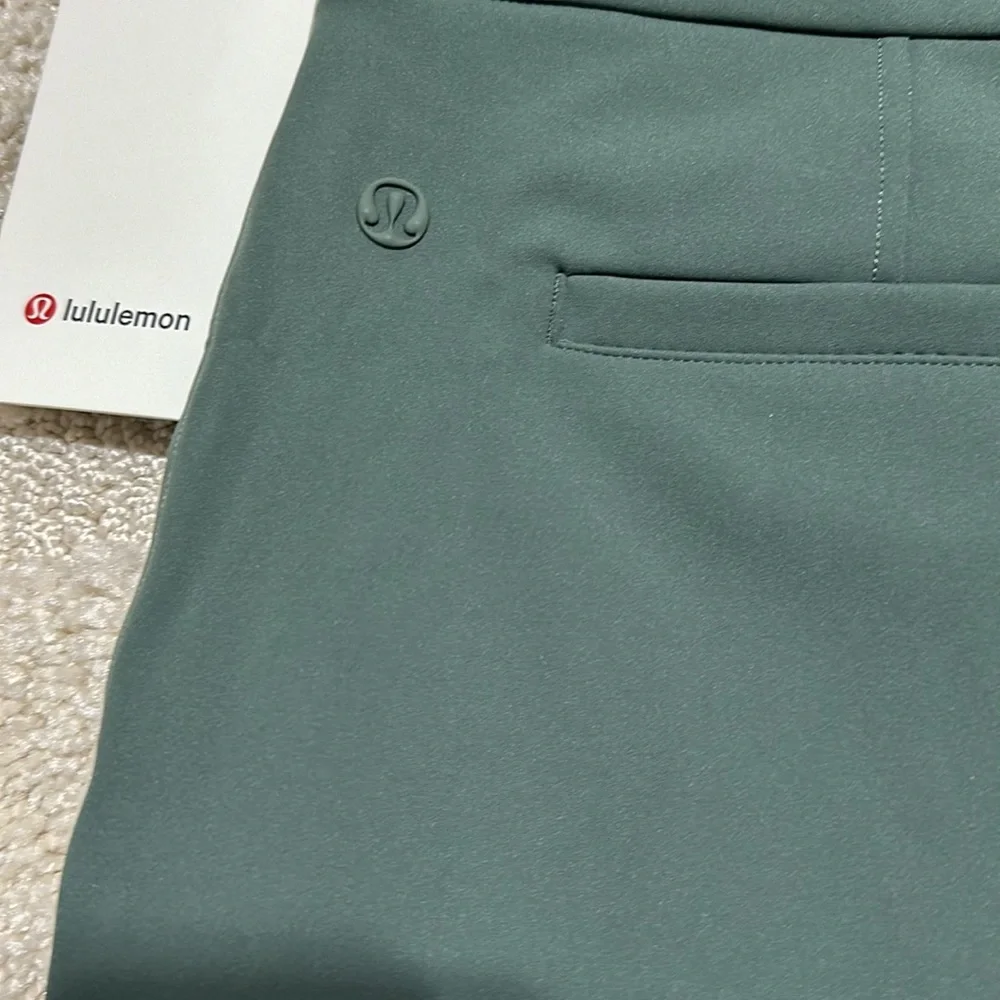 Lululemon MR Pant